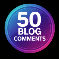 50 Blog Comments